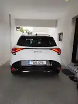 Kia Sportage 2024 photo 5