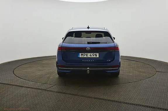 Volkswagen Passat 2025 photo 5