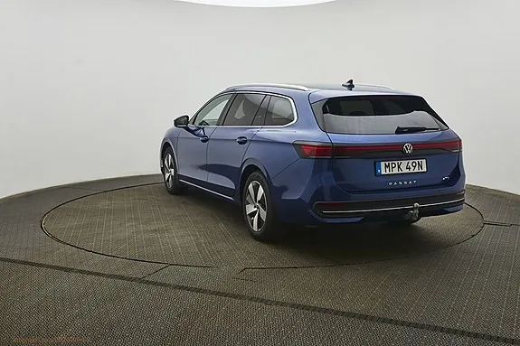 Volkswagen Passat 2025 photo 3