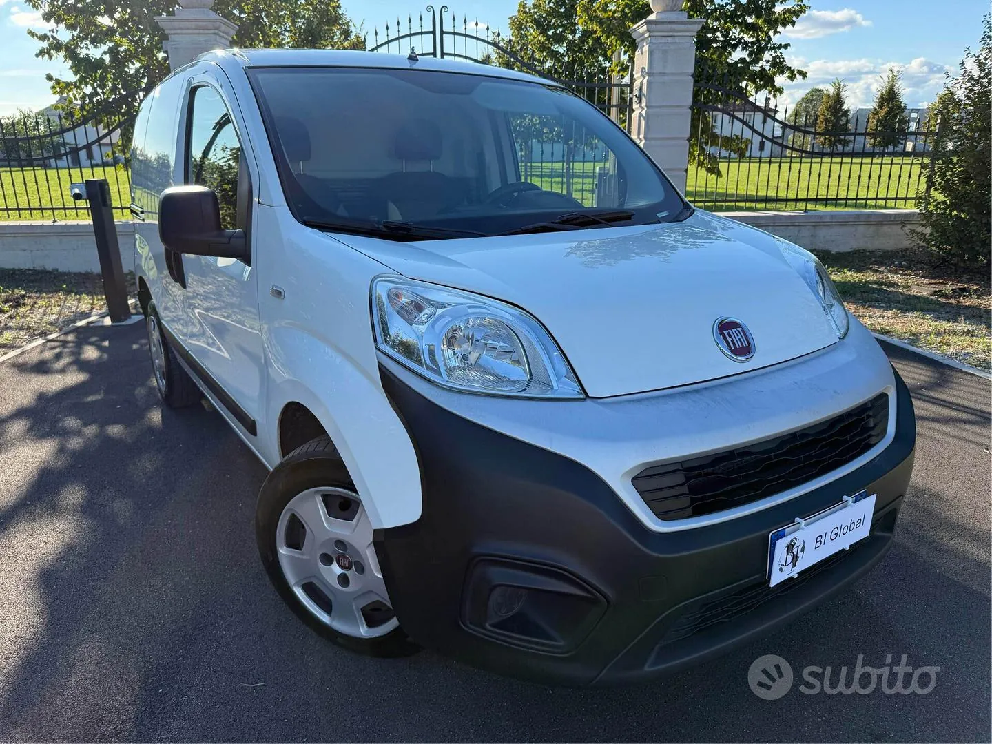 Fiat Fiorino