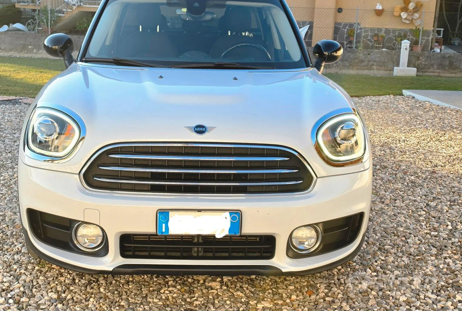 Mini Countryman 2018 photo 2
