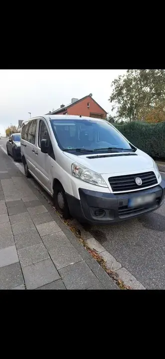 Fiat Scudo