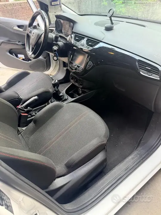 Opel Corsa 2018 photo 5