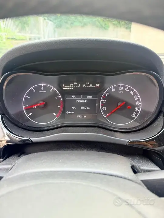 Opel Corsa 2018 photo 4