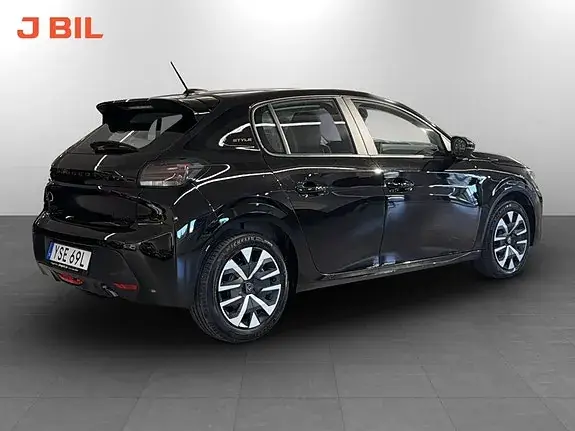 Peugeot 208 2025 photo 3