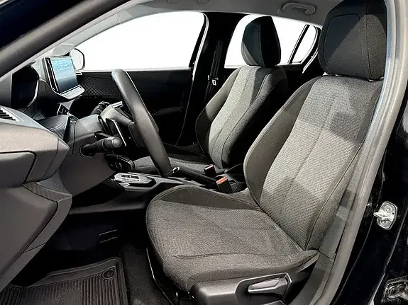 Peugeot 208 2025 photo 4