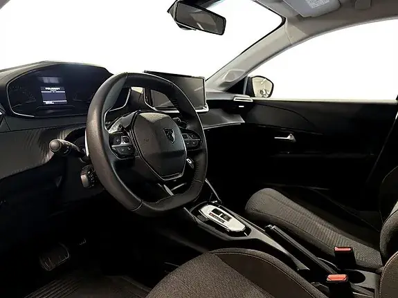 Peugeot 208 2025 photo 5