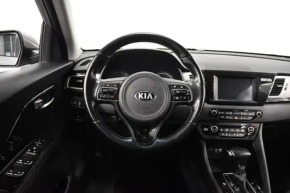 Kia Niro 2019 photo 2