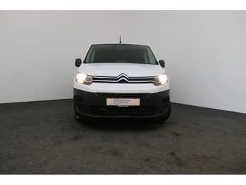 Citroen Berlingo 2023 photo 2