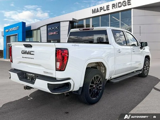 GMC Sierra 1500 2024 photo 5