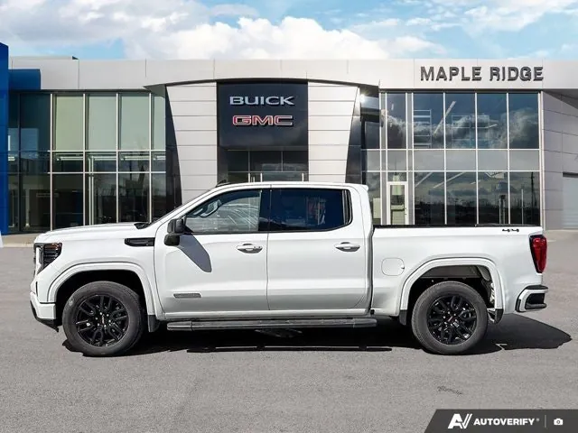 GMC Sierra 1500 2024 photo 2