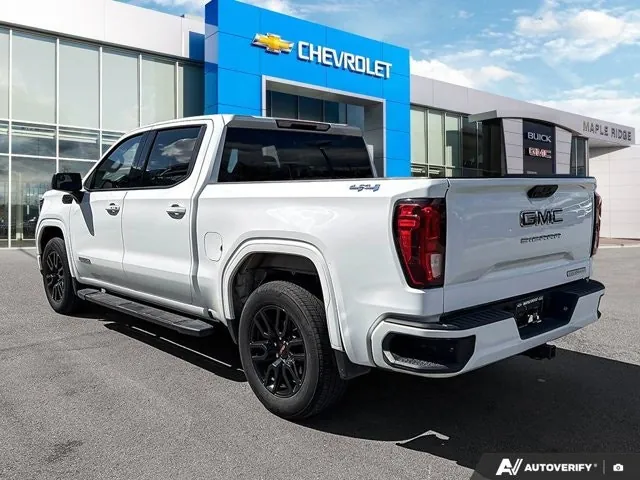 GMC Sierra 1500 2024 photo 3