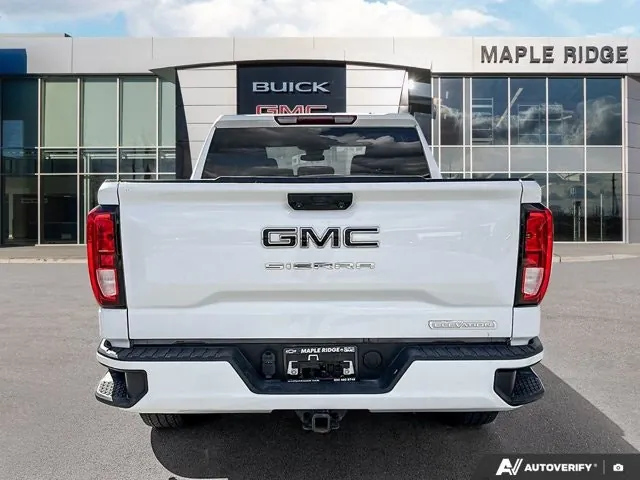 GMC Sierra 1500 2024 photo 4