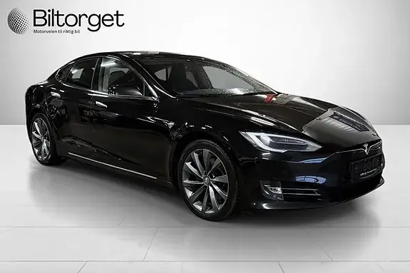 Tesla Model S 2017 photo 5