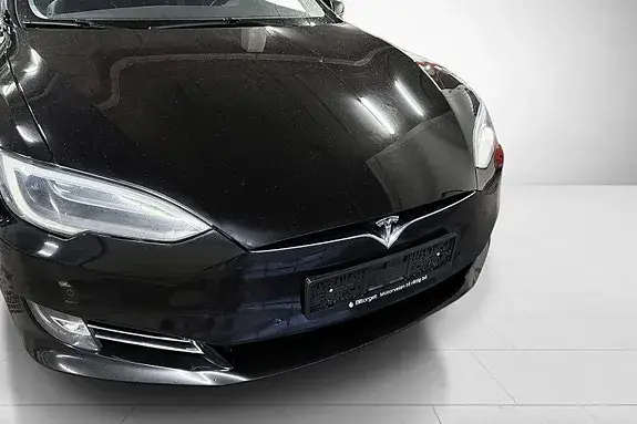 Tesla Model S 2017 photo 4