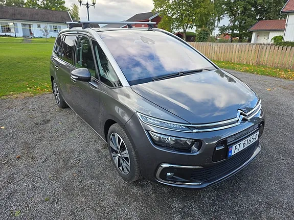 Citroen Grand C4 Picasso