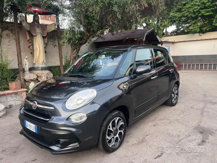 Fiat 500L 2020 photo 2