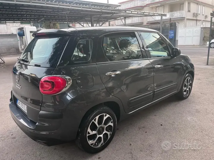Fiat 500L 2020 photo 3