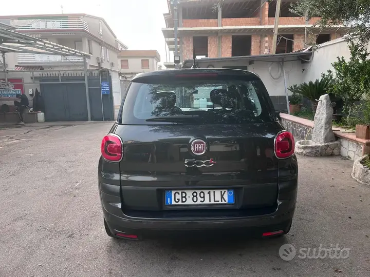 Fiat 500L 2020 photo 4