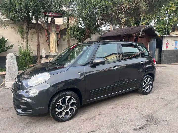 Fiat 500L 2020 photo 5