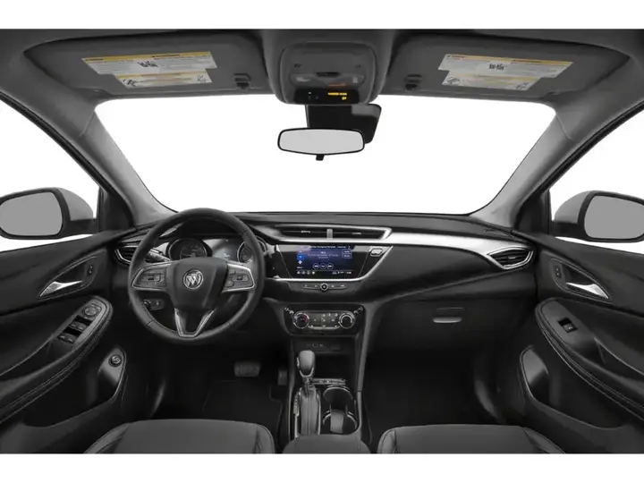 Buick Encore Gx 2021 photo 5
