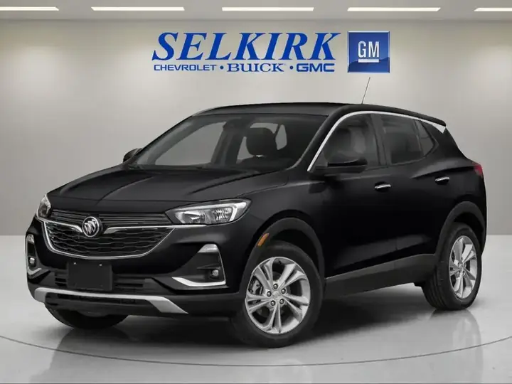 Buick Encore Gx
