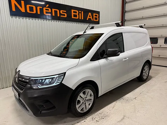 Renault Kangoo 2022 photo 2