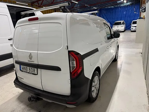 Renault Kangoo 2022 photo 5