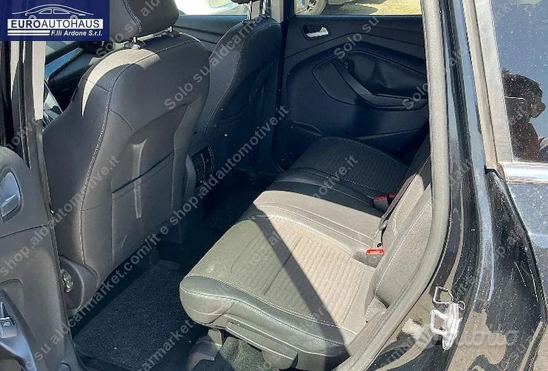 Ford Kuga 2019 photo 3
