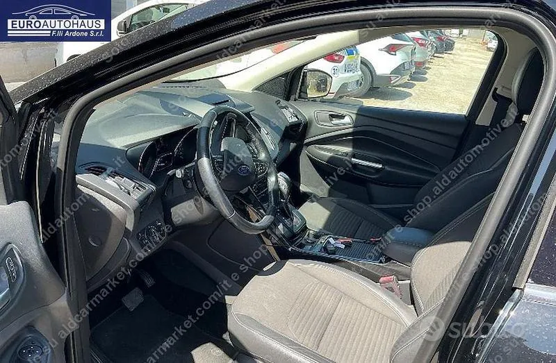 Ford Kuga 2019 photo 2