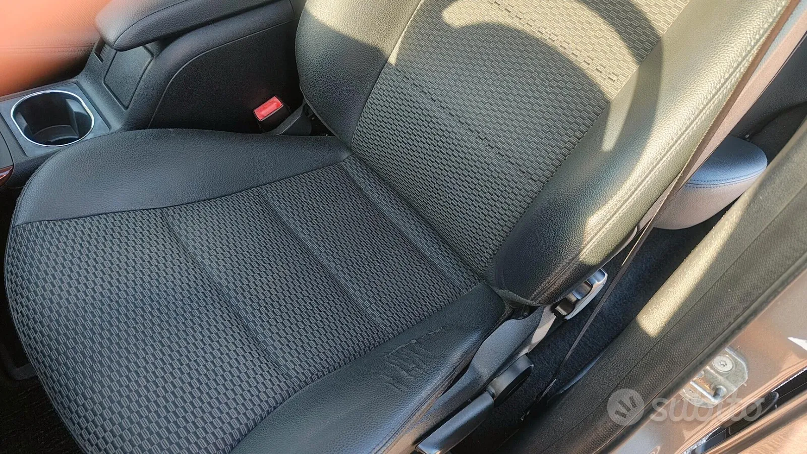 Mercedes-Benz A-Class 2011 photo 3