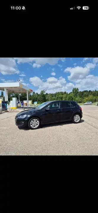 Volkswagen Golf 2016 photo 3