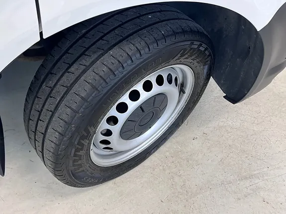 Volkswagen Transporter 2019 photo 4