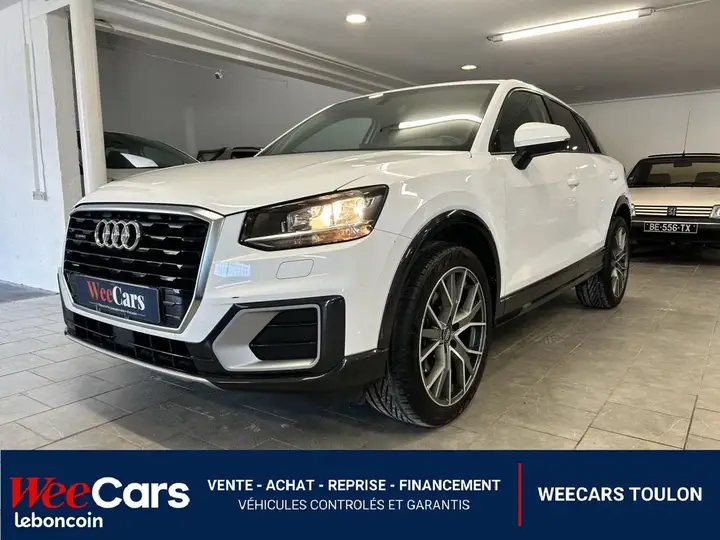 Audi Q2