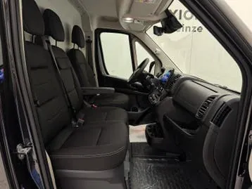 Peugeot Boxer 2026 photo 3