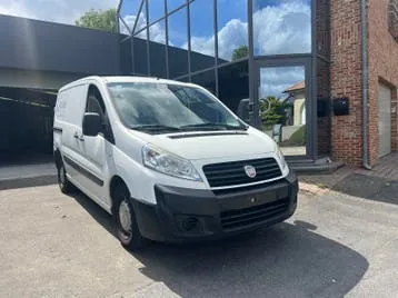 Fiat Scudo
