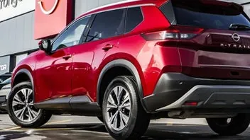 Nissan X-Trail 2023 photo 4