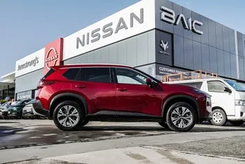 Nissan X-Trail 2023 photo 5
