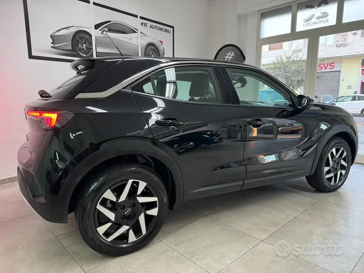 Opel Mokka 2022 photo 2