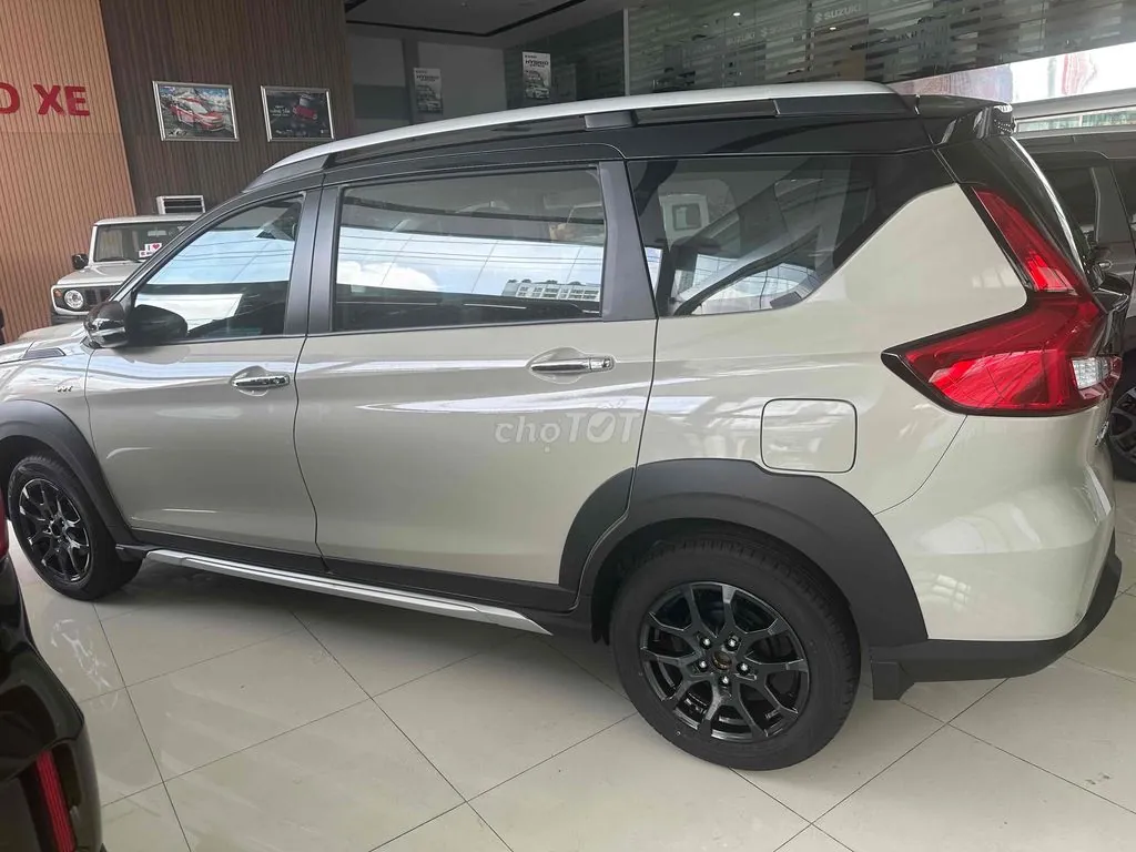 Suzuki Xl 7 2025 photo 5