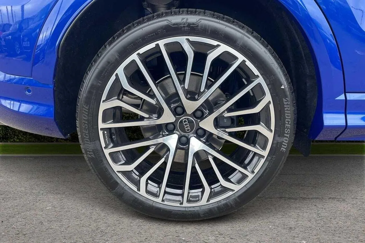Audi Sq5 2026 photo 5