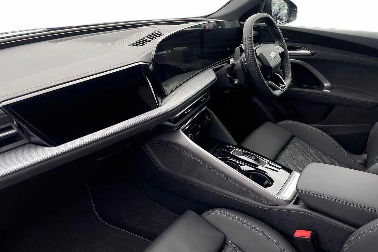 Audi Sq5 2026 photo 2