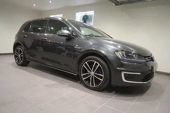 Volkswagen Golf 7
