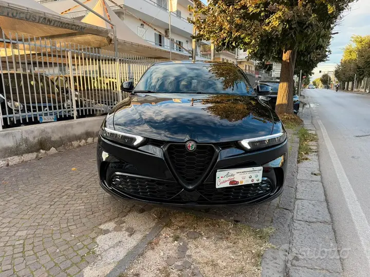 Alfa Romeo Tonale 2023 photo 5