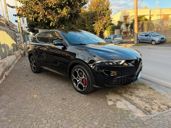 Alfa Romeo Tonale 2023 photo 2