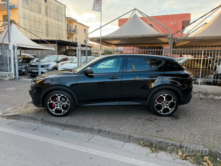 Alfa Romeo Tonale 2023 photo 4