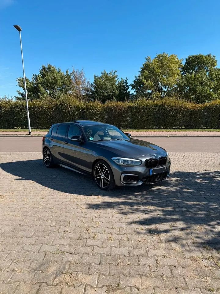 BMW M140I