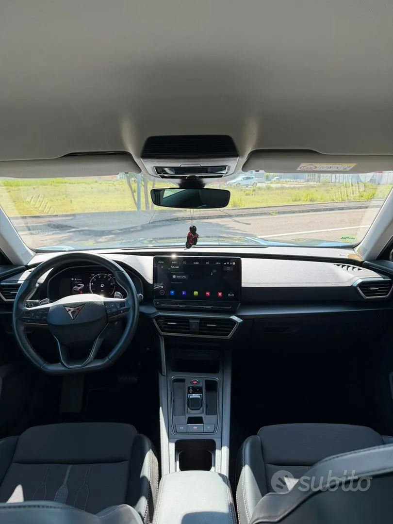 Cupra Formentor 2022 photo 5