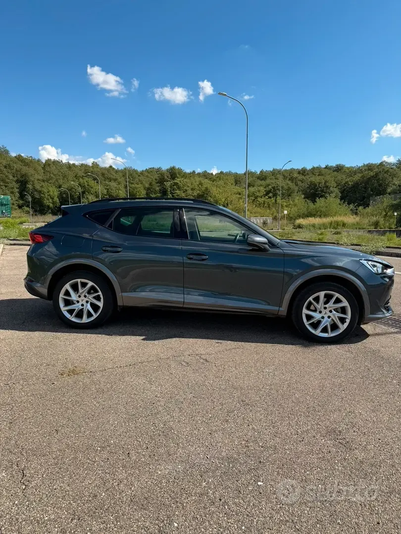 Cupra Formentor 2022 photo 4