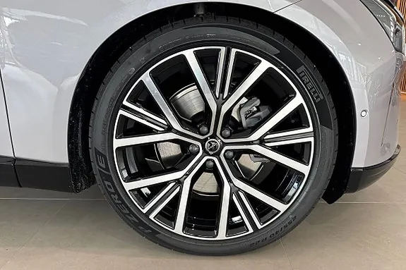 Volvo Es90 2026 photo 4